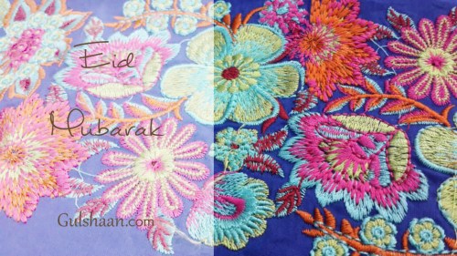 Eid Mubarak
