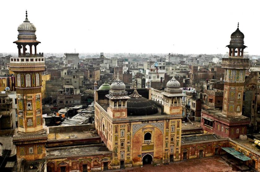 Lahore