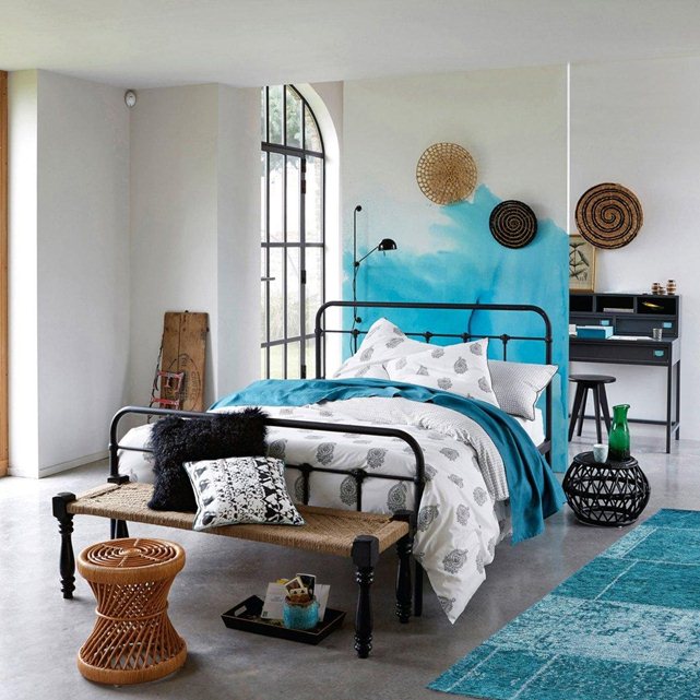 Banc façon charpaï - La Redoute