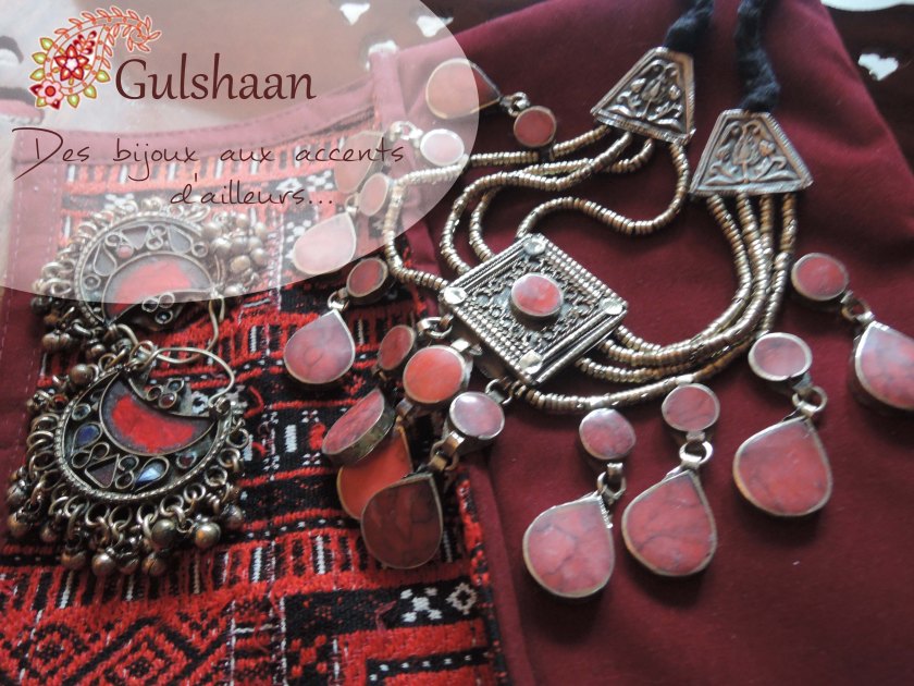 Bijoux Gulshaan