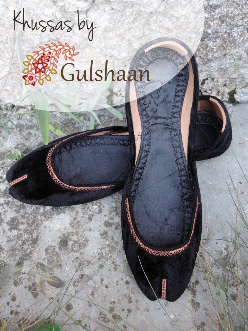 Khussas Gulshaan GHAZAL