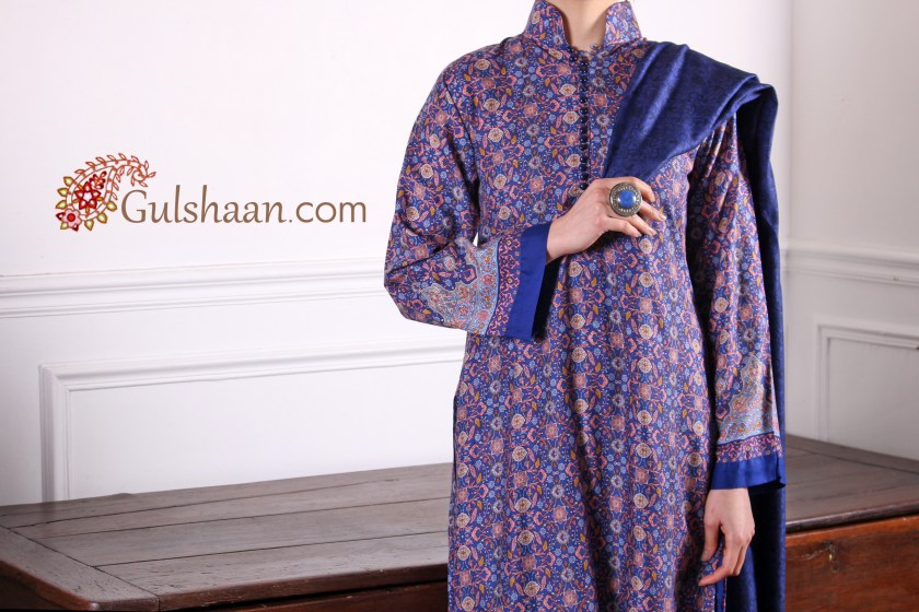 Shalwar kameez Chand Raat