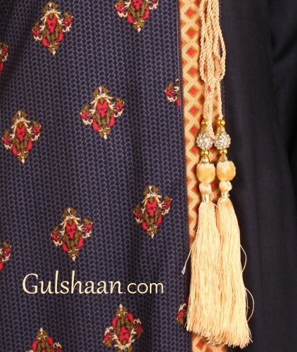 Robe Shahnaz Gulshaan