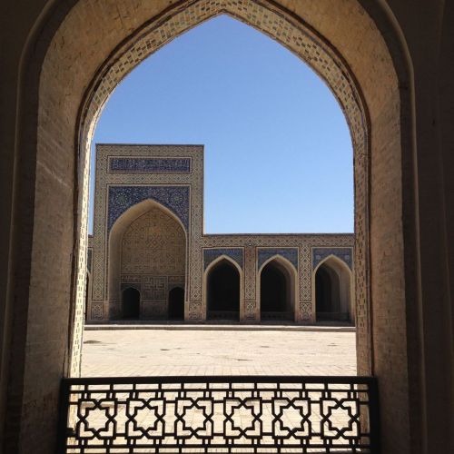 Collection d'été Gulshaan