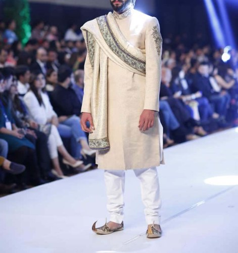 Bridal Fashion Week Pakistan