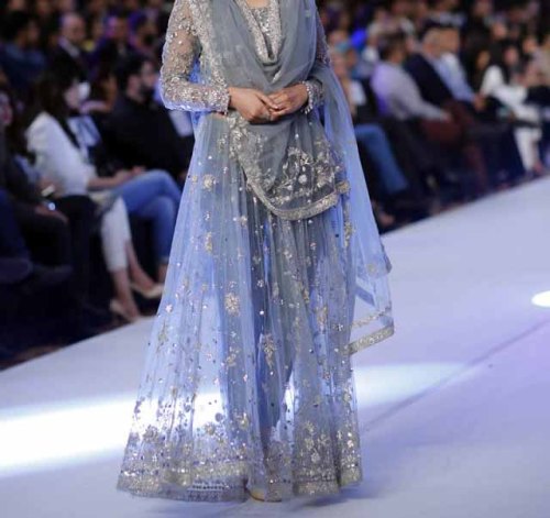 Bridal Fashion Week Pakistan