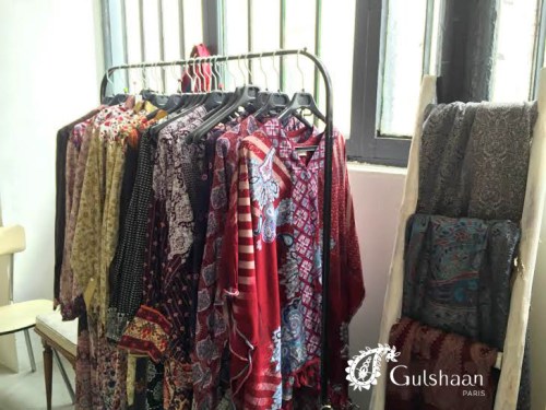 Gulshaan Mode Ethique