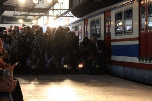 Istanbul Modest Fashion Week Gulshaan