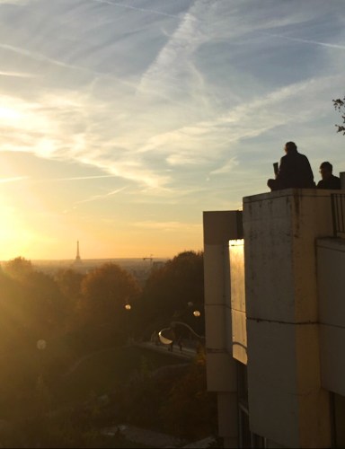 Shooting Winter Collection Gulshaan