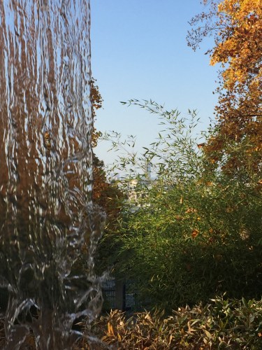 Shooting Gulshaan Paris